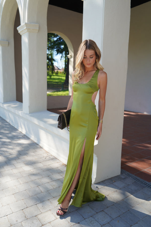 Robe Hot Lime