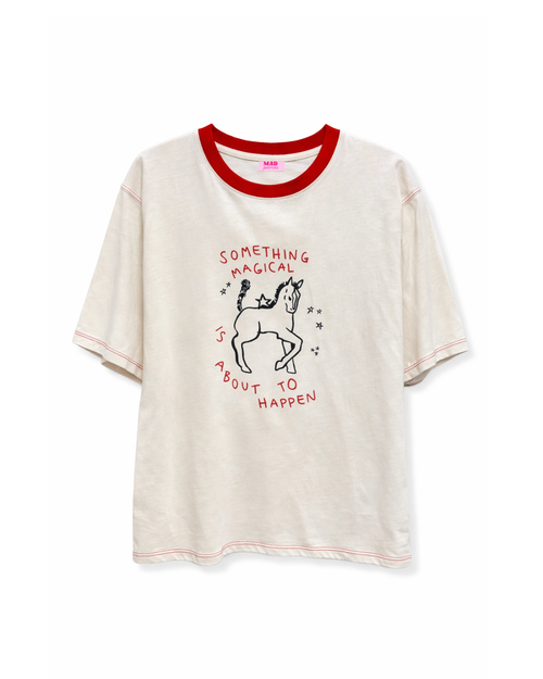 Pony T-shirt
