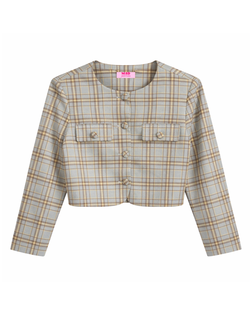 Delphine Jacket