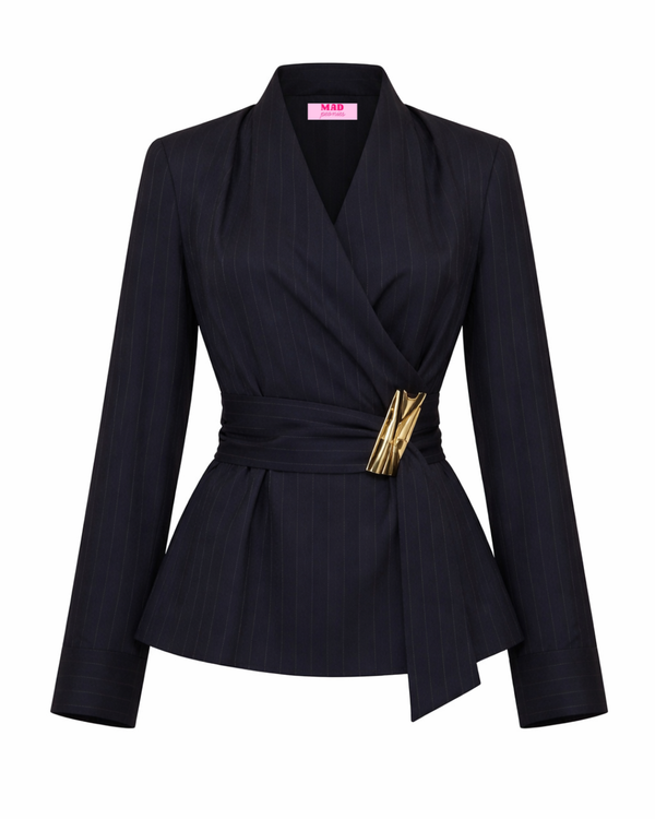 Blazer Haussmann