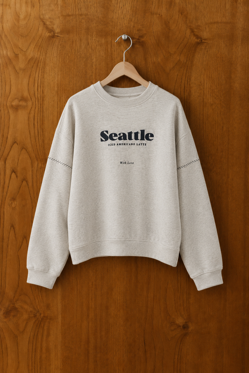 Sweat Seattle