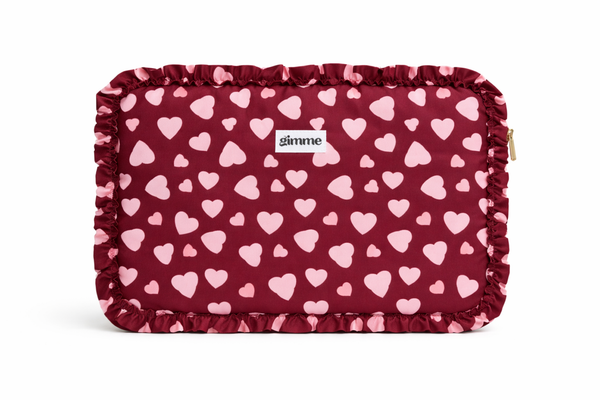 Green Bubble Laptop Sleeve
