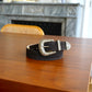 Ceinture Cole marron