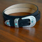 Ceinture Cole marron