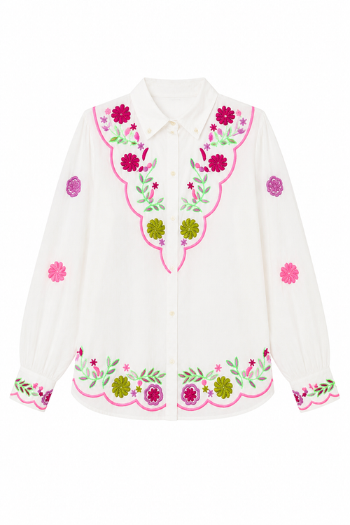 Blouse Santa Rosa