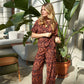 Pantalon Tiger
