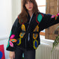 Manteau Ivy Marine