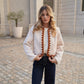 Veste Bowler