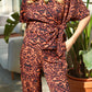 Pantalon Tiger
