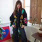 Manteau Ivy Marine