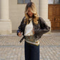Veste Pigalle Marron