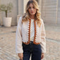 Veste Bowler