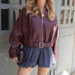 Veste Charlie