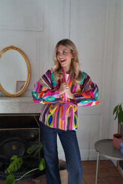 Suzie Coat