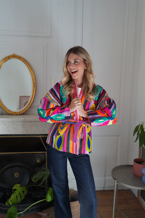 Suzie Coat