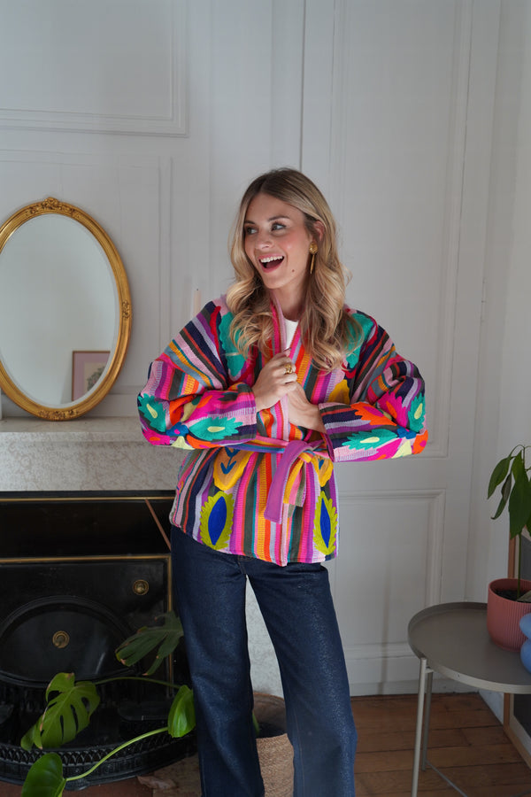 Suzie Coat