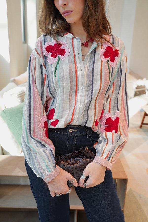 Chemise Florine