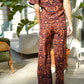Pantalon Tiger