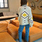 Gilet Brooke