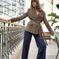 Blazer Toscane