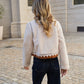 Veste Bowler
