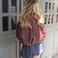 Veste Charlie