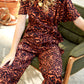 Pantalon Tiger