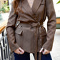 Blazer Toscane