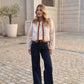 Veste Bowler