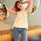 Top Garnet beige