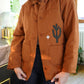 Veste Indianna