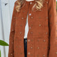 Veste Perla