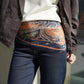 Veste Dolores Marron