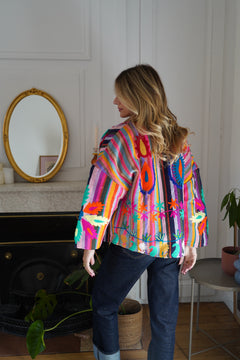 Suzie Coat