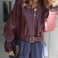 Veste Charlie