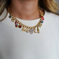 Collier Cheetah