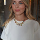 Collier Cheetah