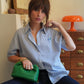 Sac Serena Vert