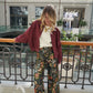 Pantalon Firenze