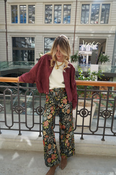 Firenze trousers 