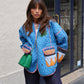 Sac Serena Vert