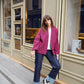 Veste Berry