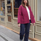 Veste Berry