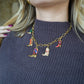 Collier Tiags