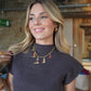 Collier Tiags