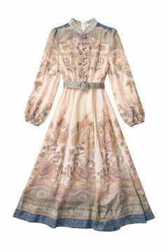 Roman dress