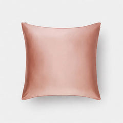 Dream rose gold pillowcase