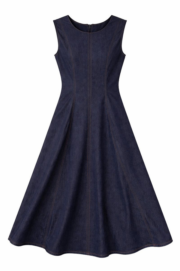 Robe Indigo