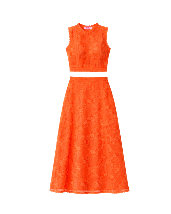 Bella Corail Set