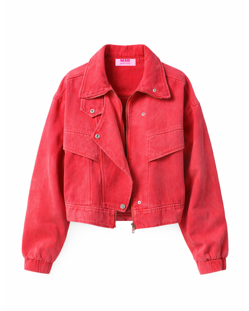 Veste Ruby